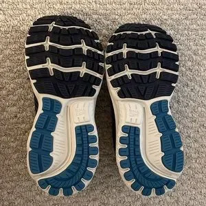 Brooks | Shoes | Brooks Ghost 2 Shoes Mens Size 84e Wide  display picture 2